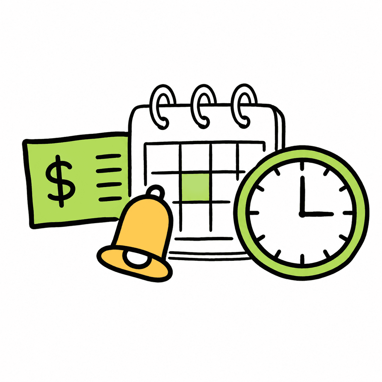 Fees Management