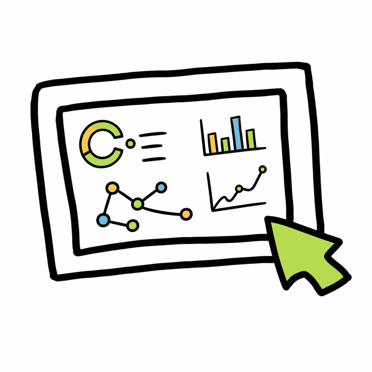 Customizable Dashboard