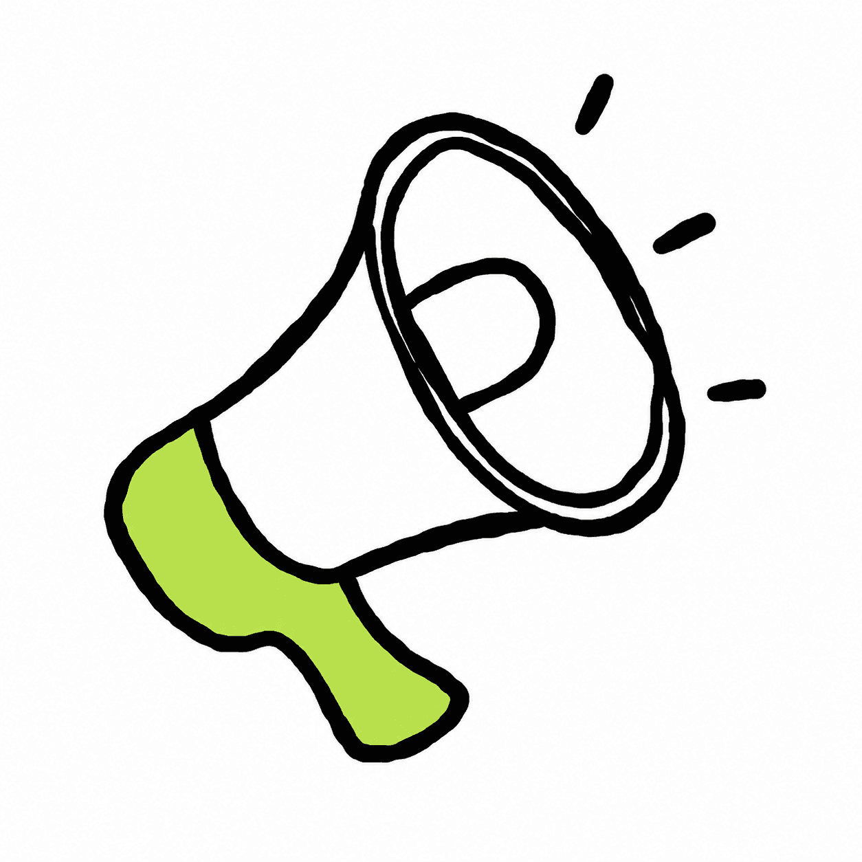 Organizational Announcements: